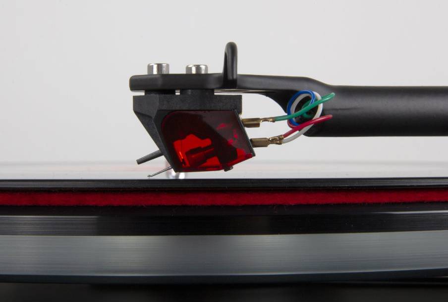 Rega Ania Pro MC Cartridge - Image 3