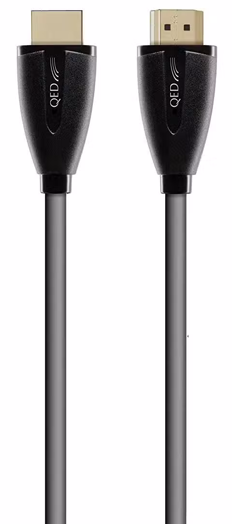 QED Performance Ultra High Speed HDMI Cable - Image 2