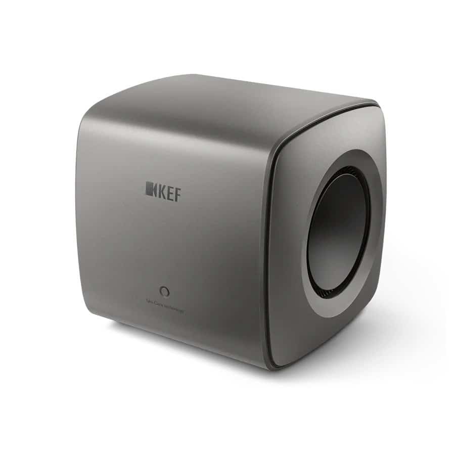 KEF KC62 Subwoofer - Image 9