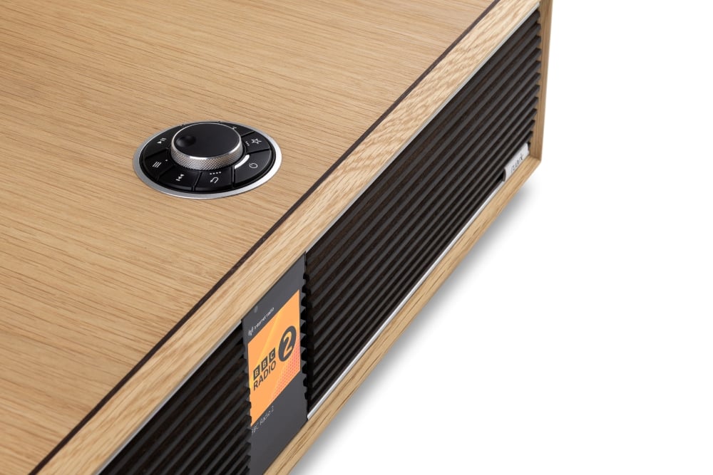 Ruark Audio R410 Integrated Music System - Image 7