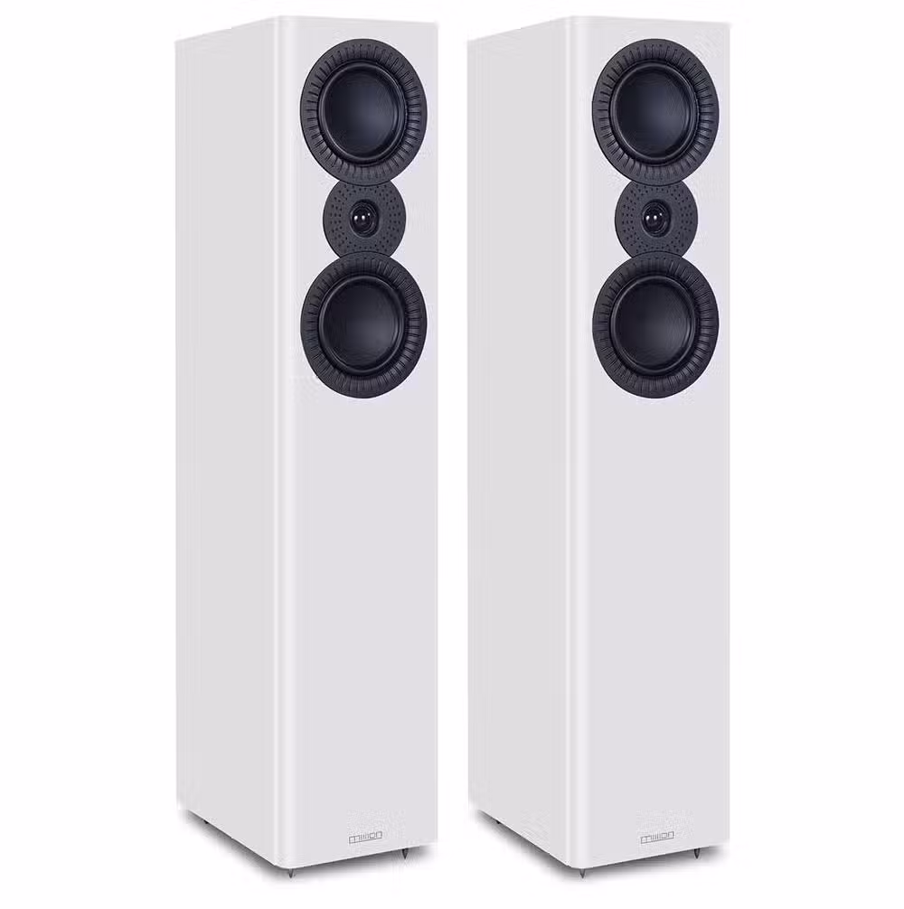 Mission LX-4 MKII Floorstanding Speakers - Image 3
