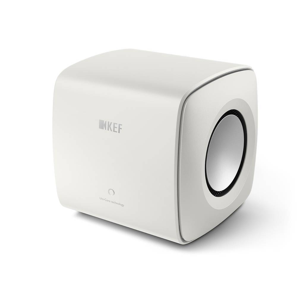 KEF KC62 Subwoofer - Image 2