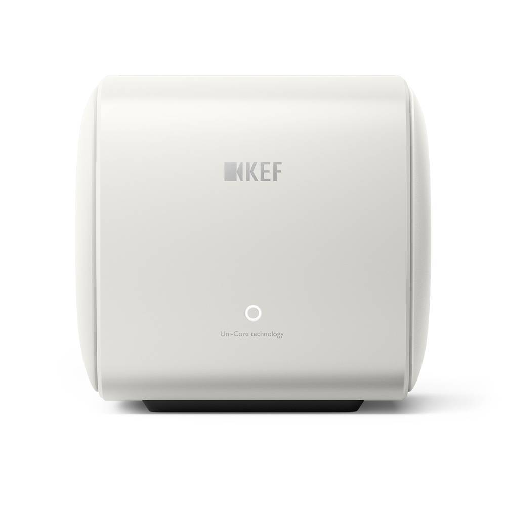 KEF KC62 Subwoofer - Image 4