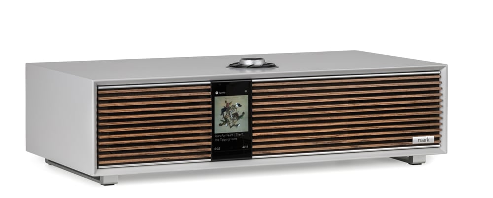 Ruark Audio R410 Integrated Music System - Image 2