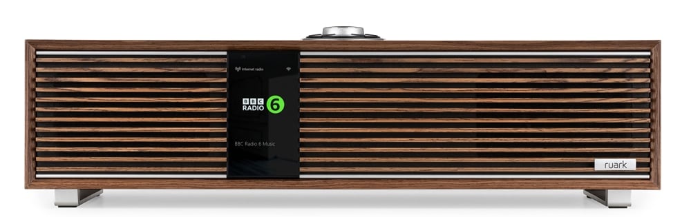 Ruark Audio R410 Integrated Music System - Image 3