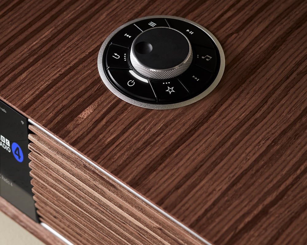 Ruark Audio R410 Integrated Music System - Image 4