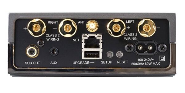 Arcam Solo Uno Music System | HiFix The Hi-Fi Professionals