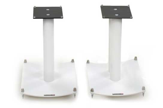 Atacama NeXXus 300 Essential Speaker Stands - Image 2