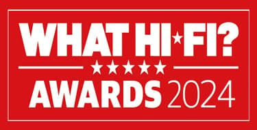 What Hi Fi Awards Winner 2024