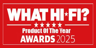 What Hi Fi Product Of The Year 2025