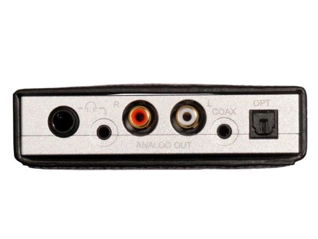 Chord Electronics Hugo 2 Slim Leather Case - Image 3