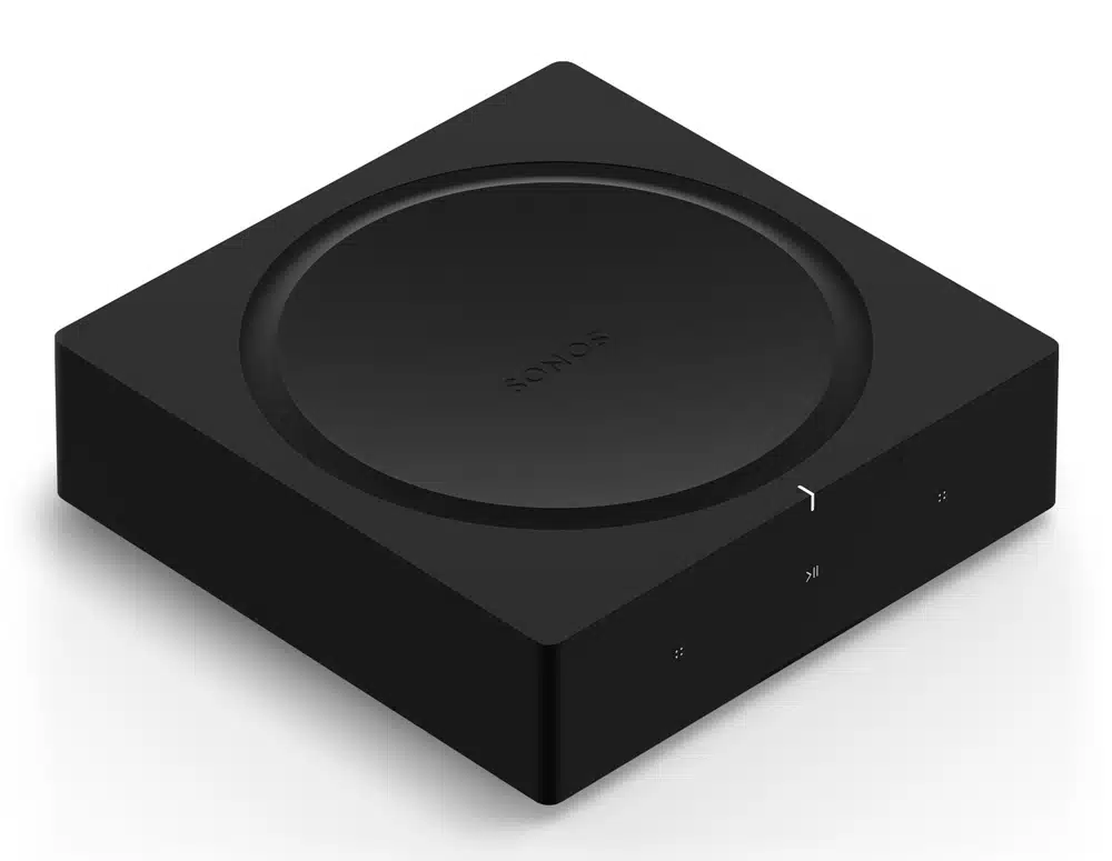 Sonos Amp Black - Image 2