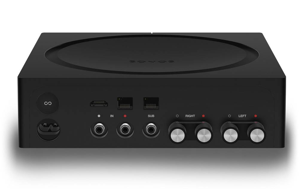 Sonos Amp Black - Image 3