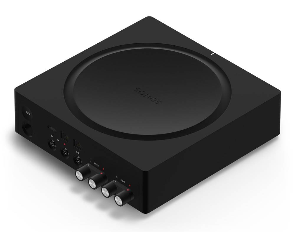Sonos Amp Black - Image 4