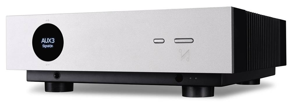 Quad Artera Pre Amplifier - Image 2