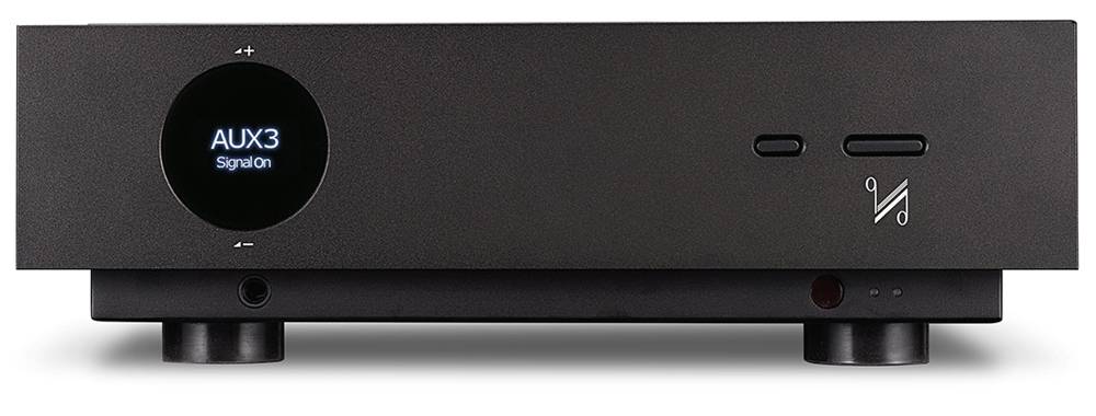 Quad Artera Pre Amplifier - Image 3