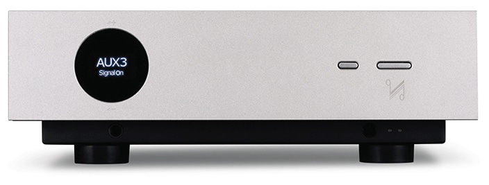 Quad Artera Pre Amplifier - Image 4