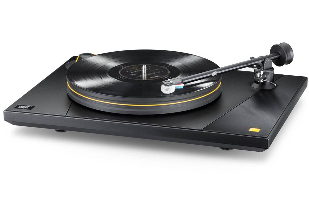 Mobile Fidelity UltraDeck Turntable (No Cartridge)