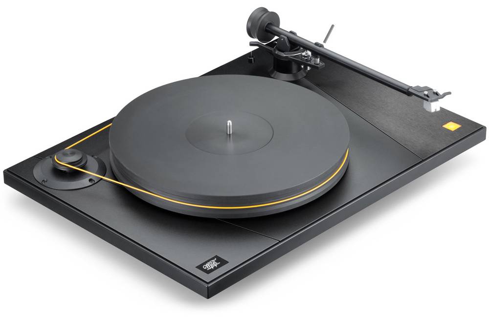 Mobile Fidelity UltraDeck Turntable (No Cartridge)