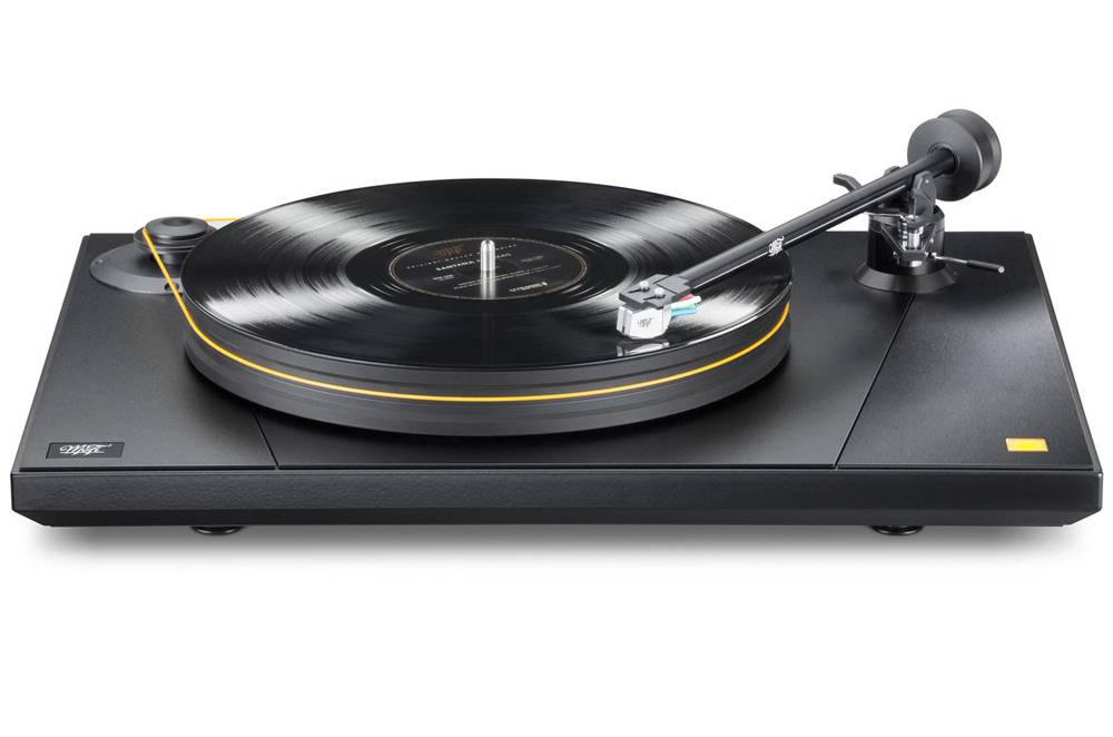 Mobile Fidelity UltraDeck Turntable (No Cartridge)