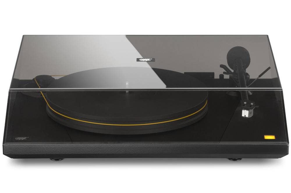 Mobile Fidelity UltraDeck Turntable (No Cartridge) - Image 5