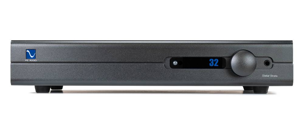 PS Audio Stellar Strata Integrated Amplifier - Image 2