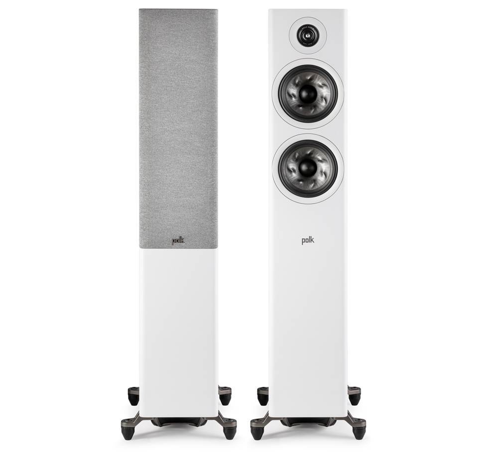 Polk Reserve R600 Floorstanding Speakers - Image 2