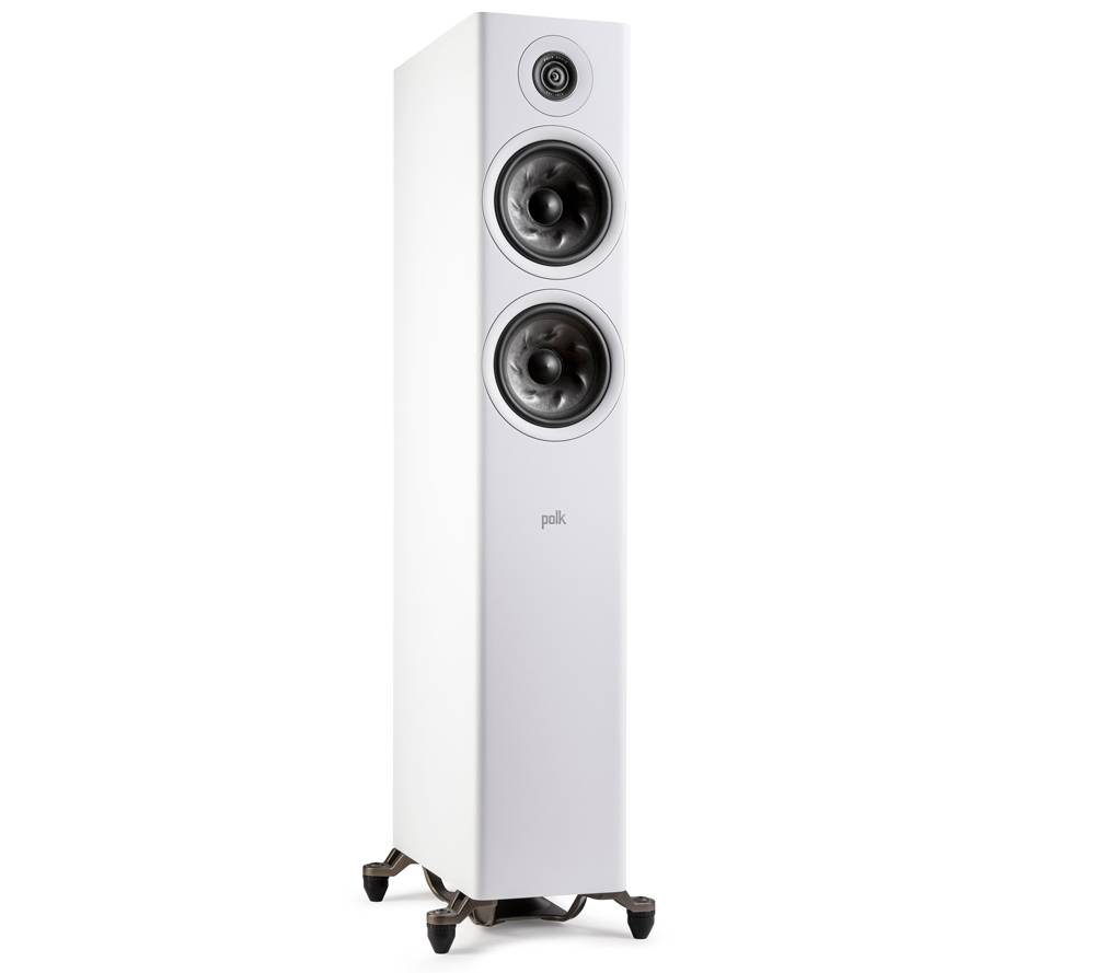 Polk Reserve R600 Floorstanding Speakers - Image 4