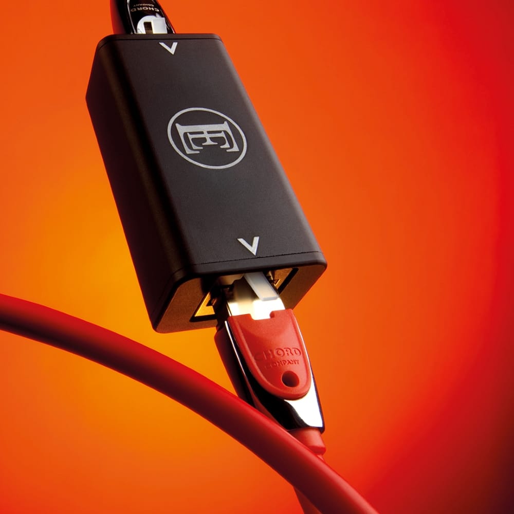 English Electric EE1 High-Performance Network Noise Isolator - Image 3