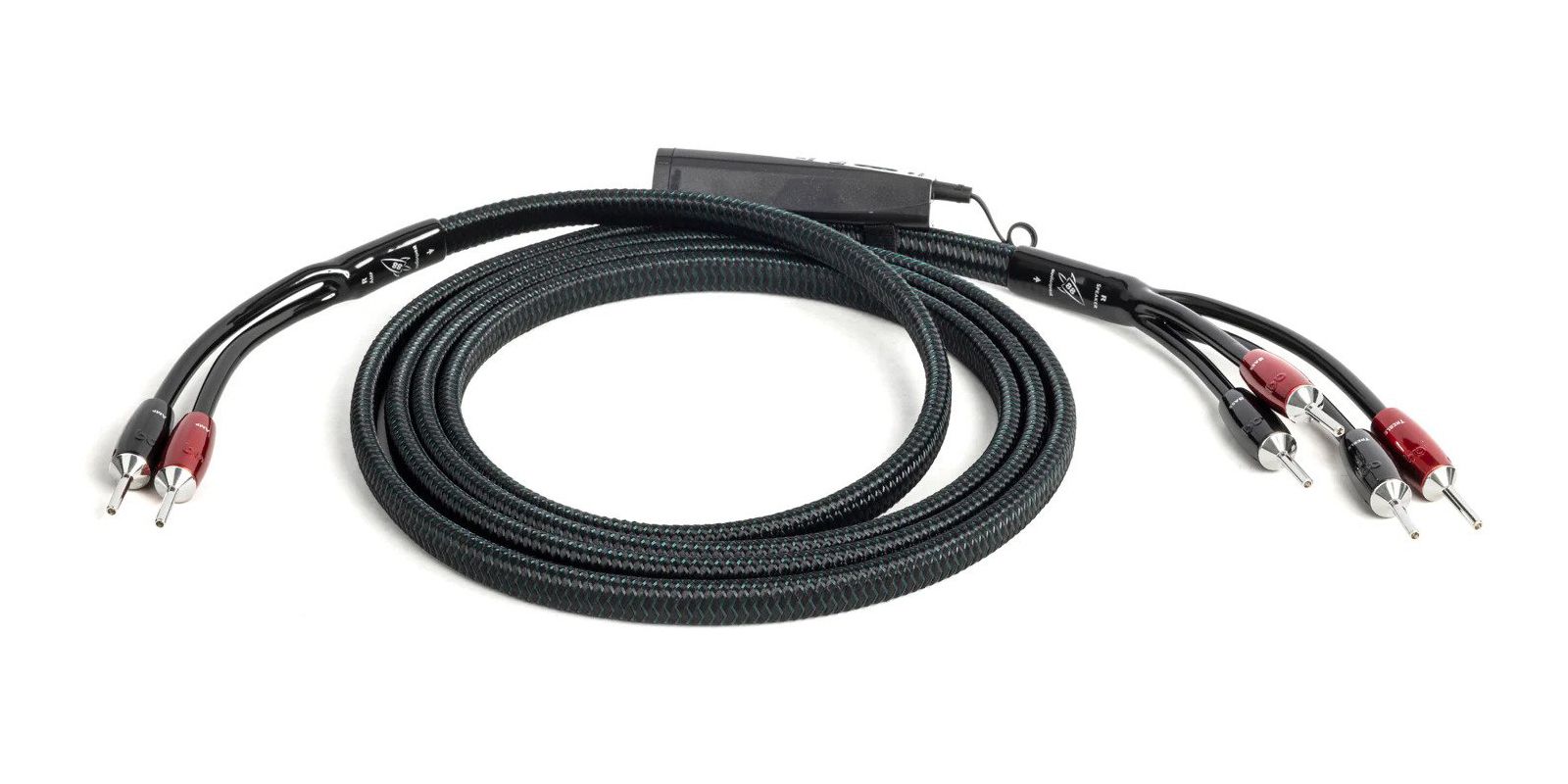 AudioQuest Rocket 88 Speaker Cable