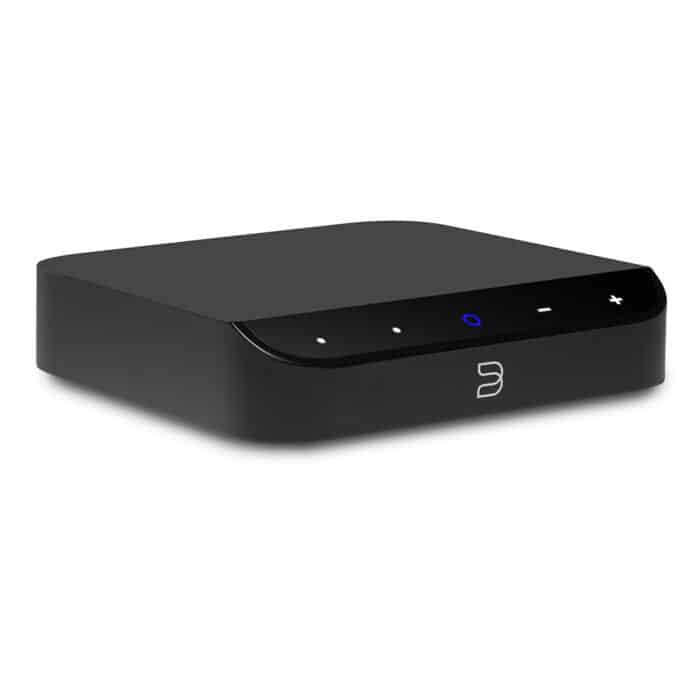 Bluesound Node Nano Wireless Hi Res Streamer - Image 3