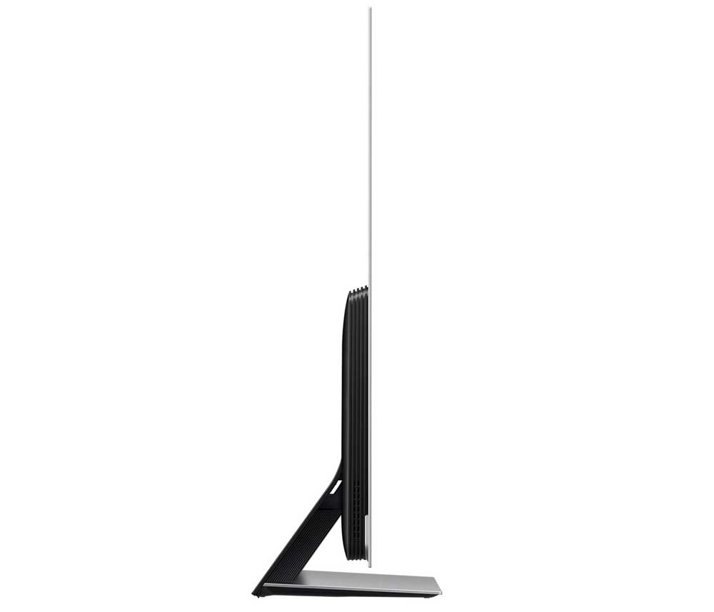 Samsung QE65S95BA 65 Inch OLED 4K Ultra HD HDR Smart Television (Ex Display) - Image 4