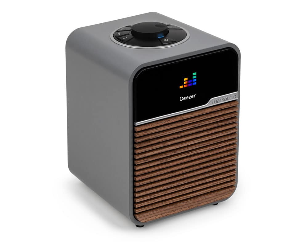 Ruark Audio R1S Wi-Fi Streaming Bluetooth Smart Radio - Image 3