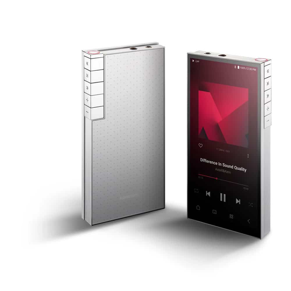 Astell&Kern PD10 Digital Audio Player - Image 4