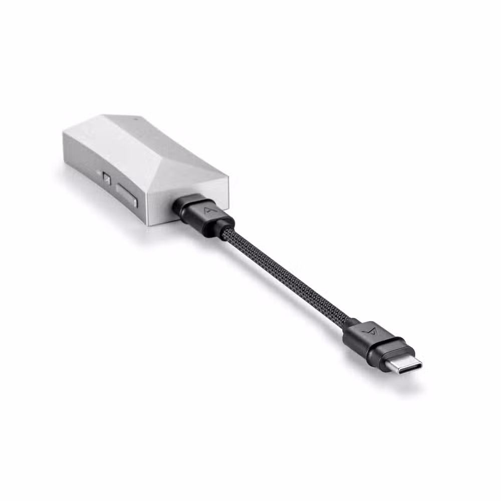 Astell&Kern AK HC4 USB DAC