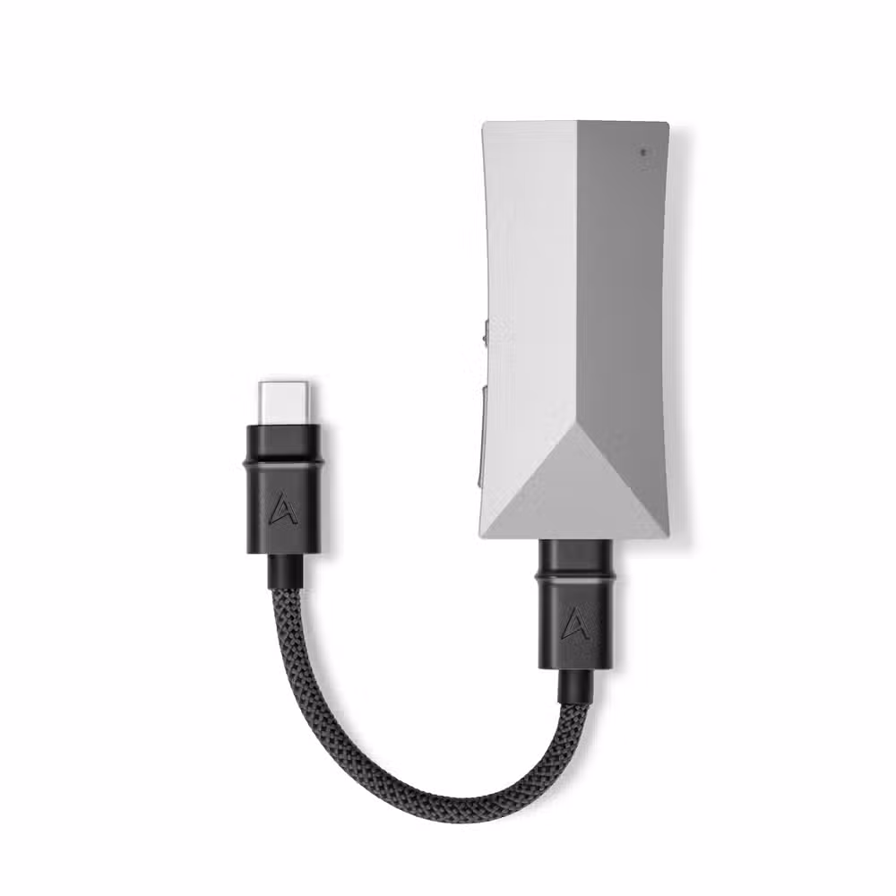 Astell&Kern HC4 DAC with cable