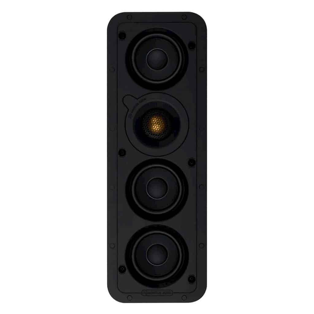 Monitor Audio WSS230 In Wall Speaker