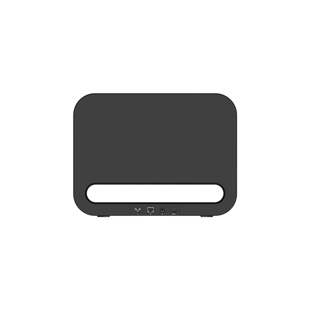 WiiM Sub Pro Subwoofer back