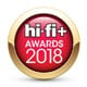 HiFi+ Awards 2018