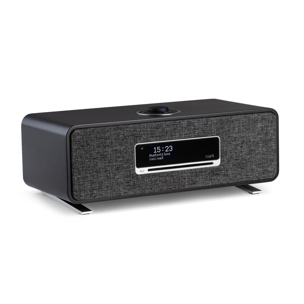 Ruark Audio R3s MK2 Wireless Music System - Image 2