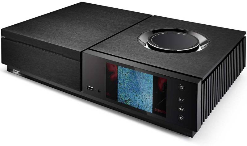 Naim Uniti Nova All-in-One System (A Grade) - Image 2