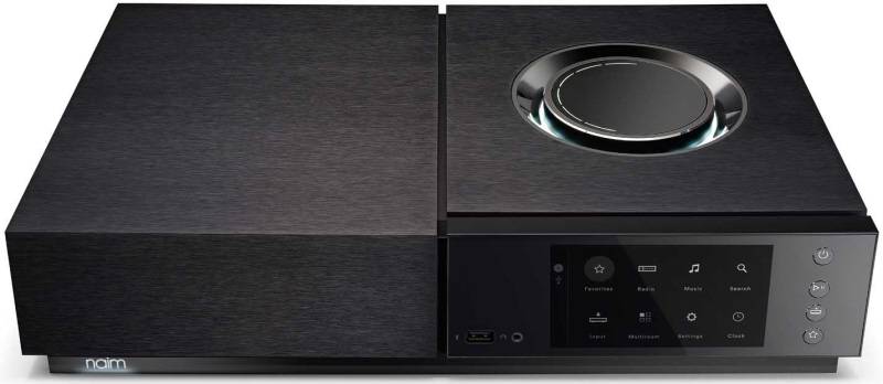 Naim Uniti Nova All-in-One System (A Grade) - Image 3