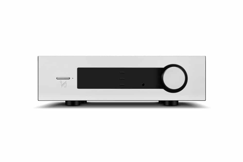 Quad Platina Integrated Amplifier - Image 4