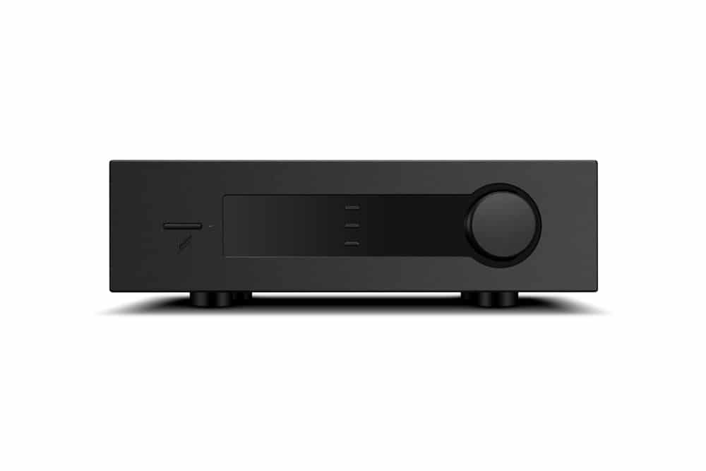Quad Platina Network Streamer - Image 3