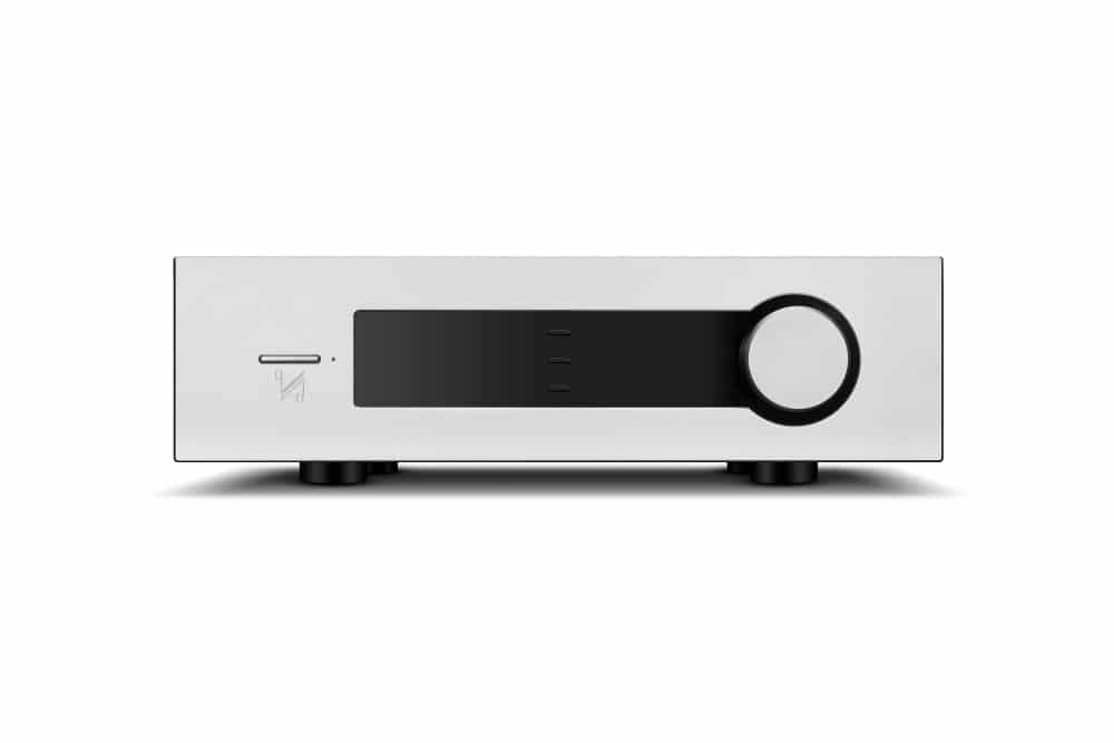 Quad Platina Network Streamer - Image 4