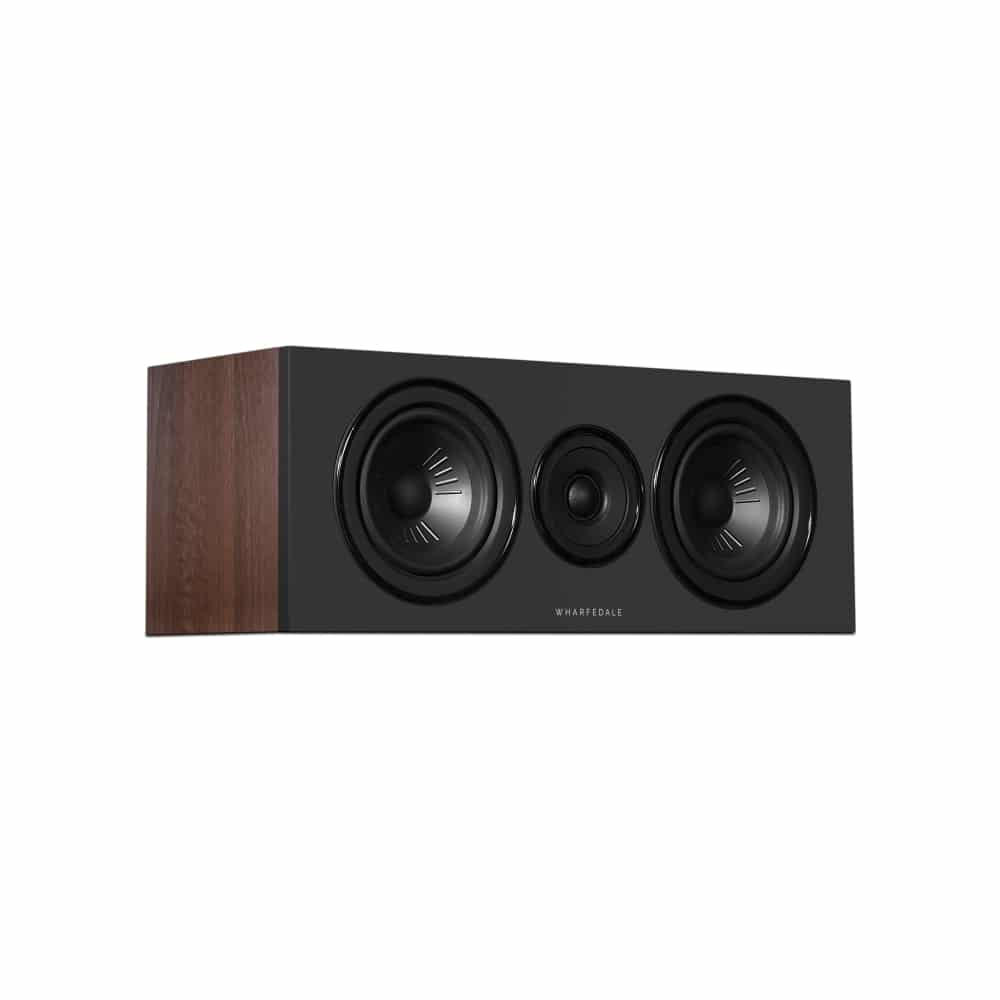 Wharfedale Diamond 12.Ci Centre Speaker - Image 2