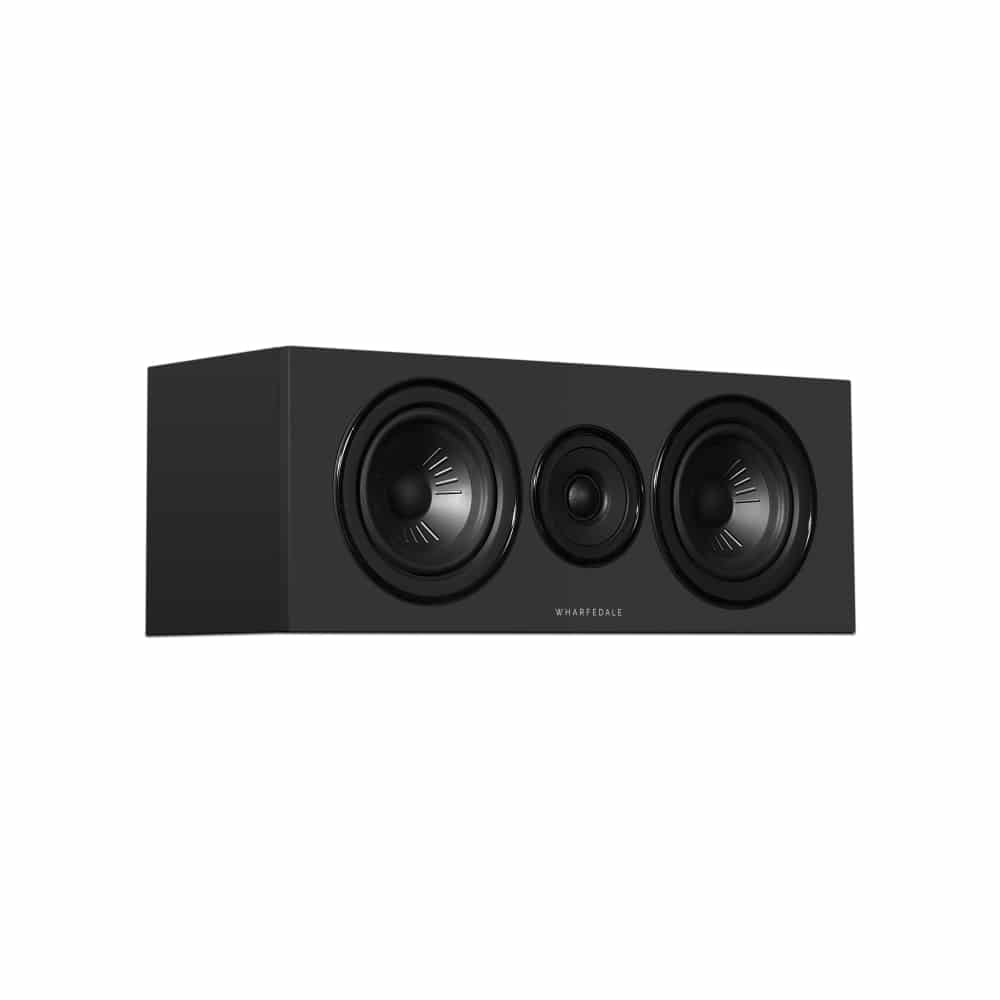 Wharfedale Diamond 12.Ci Centre Speaker - Image 3