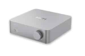 The Wiim Vibelink in Silver