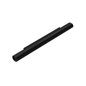 The Sonos Arc Ultra Soundbar in Black