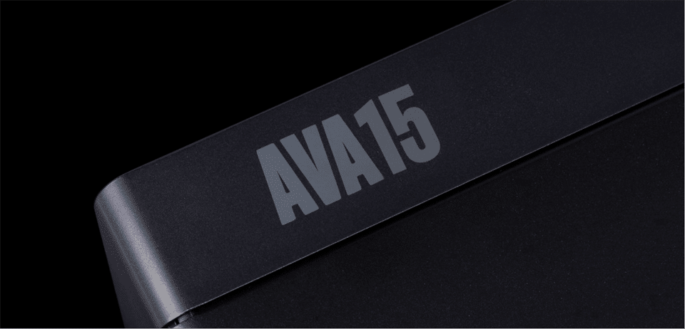 Arcam AVA15 AV Receiver - Image 4